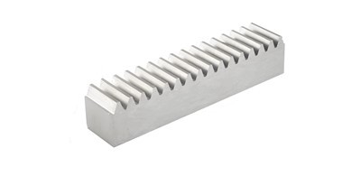 Rak pelekap tanah lurus DIN6